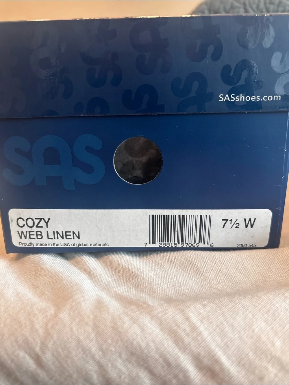 SAS experience all